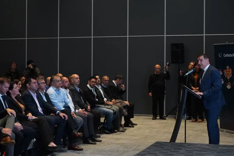 Comenzó el 2° Foro Internacional sobre Ciberdelitos y Asuntos Cibernéticos en Neuquén