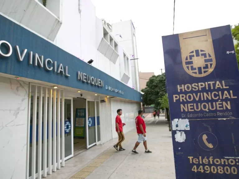 Fortalecen el sistema público de Salud con 21 nuevos cargos
