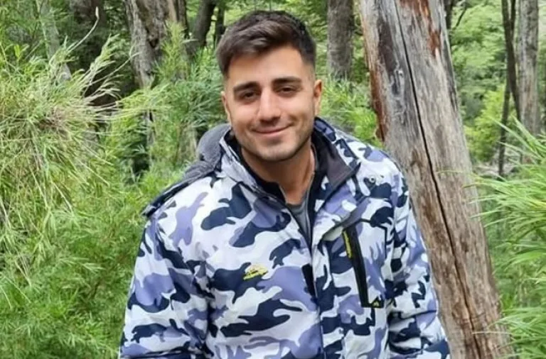 Montan un operativo de urgencia tras un dato sobre el joven desaparecido