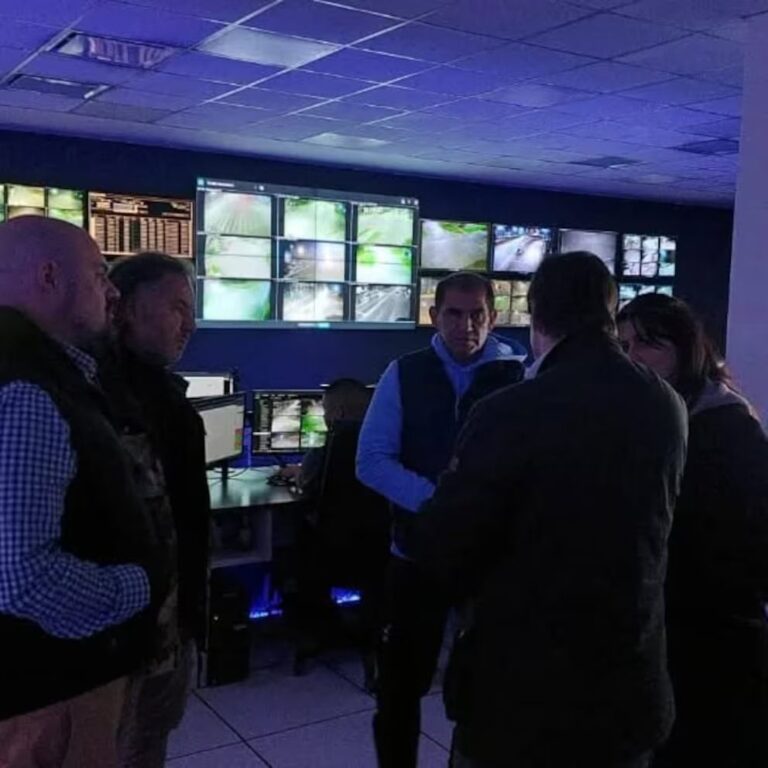 De una tragedia a la creación del CESMA: el sistema integral de emergencias de San Martín de los Andes