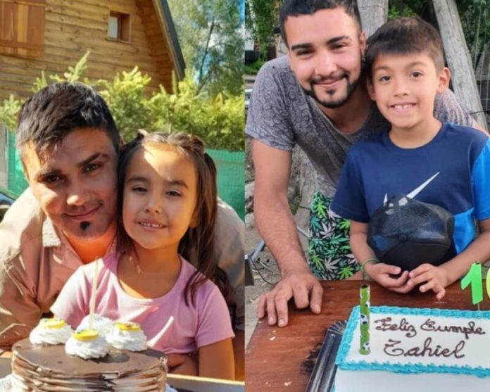 «La justicia de Neuquén no hizo nada»: La familia Linares expresó malestar por el fallo contra el camionero brasilero