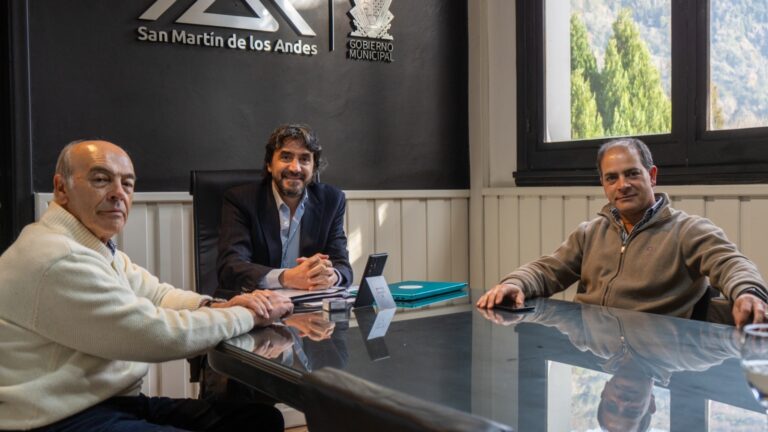Expreso Los Andes incorporará cuatro nuevas unidades para el servicio urbano entre junio y septiembre