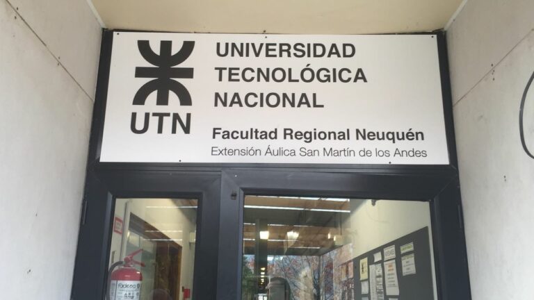 La UTN fortalece su presencia con nuevas propuestas educativas