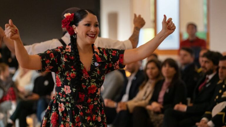 Huella Viva representará a San Martín de los Andes en Santiago del Estero