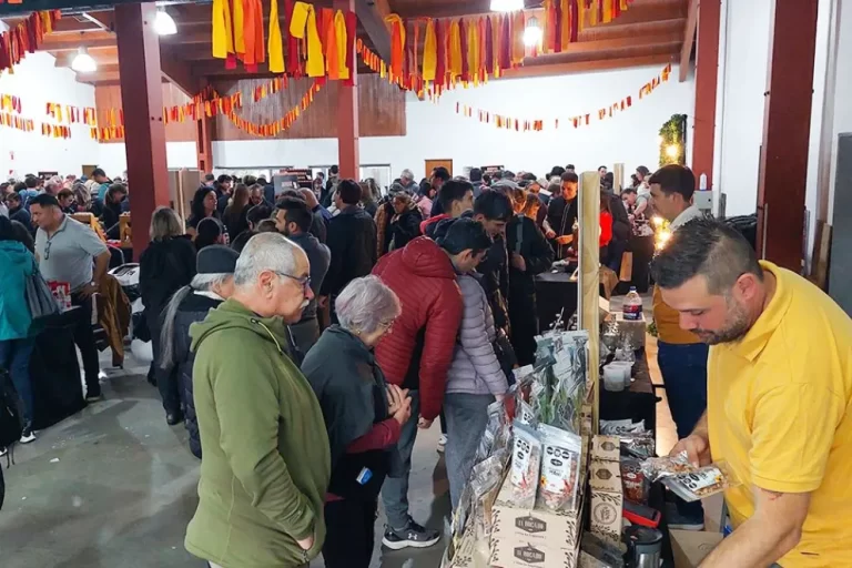 La Tienda de Sabores llega a Villa La Angostura