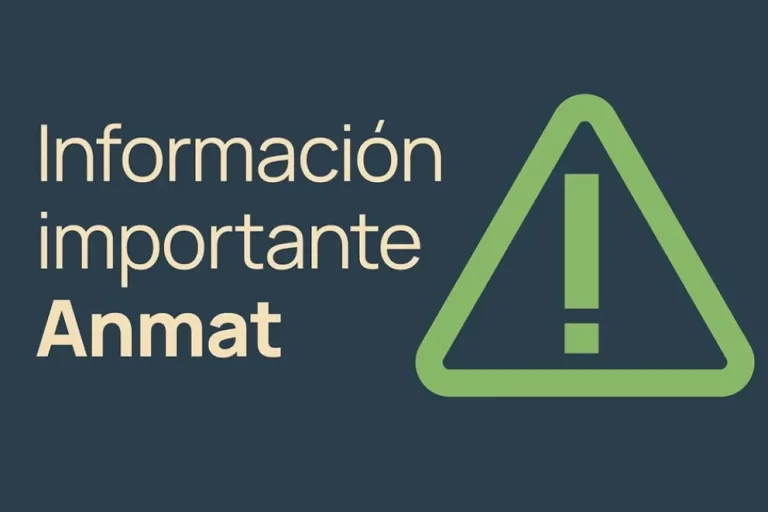 ANMAT prohíbe el uso de fentanilo en todo el territorio nacional