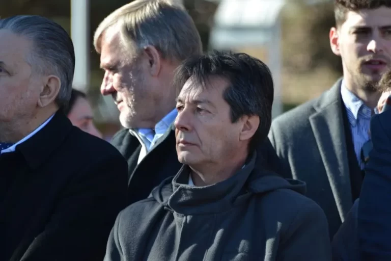 Se creó la subsecretaría de Gobierno, Justicia y Derechos Humanos