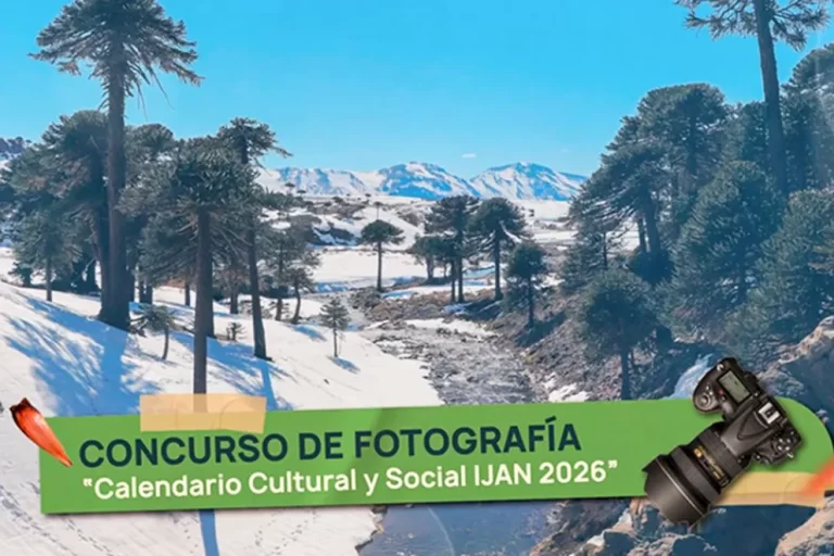Últimos días para participar del concurso de fotografía del IJAN
