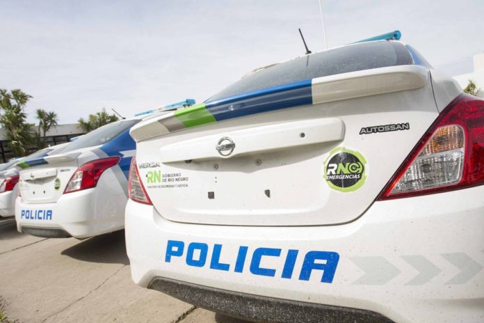 Detuvieron a una mujer tras un intento de homicidio infantil