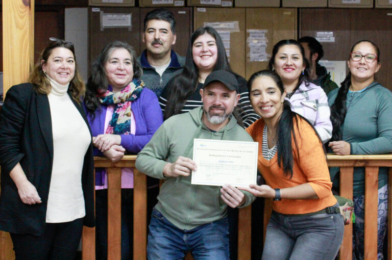 «Huella Viva» declarados Embajadores Culturales  rumbo a un festival internacional