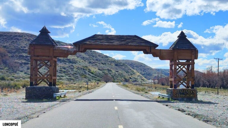 Tras la intimación del MPF, levantaron corte de ruta en Loncopué