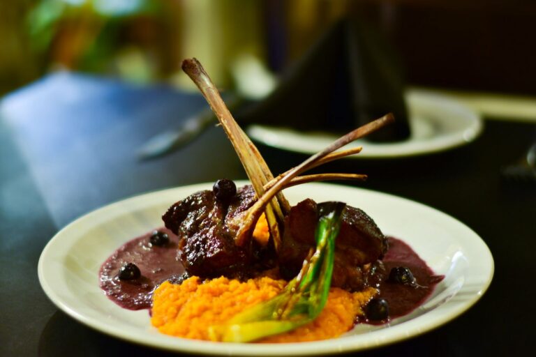 Llega a Loi Suites Chapelco Hotel «Fuego, Humo y Sabores»