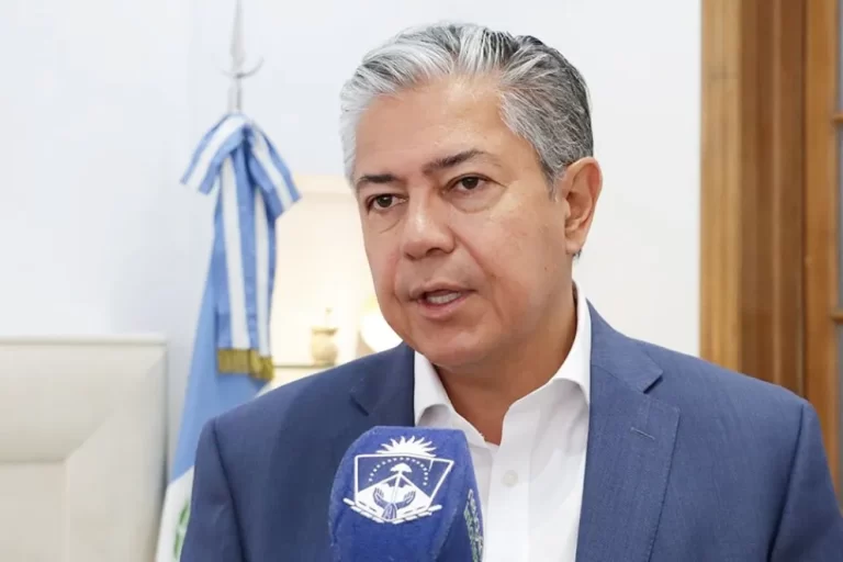 Neuquén mantiene el ritmo de obras a pesar de la baja en regalías