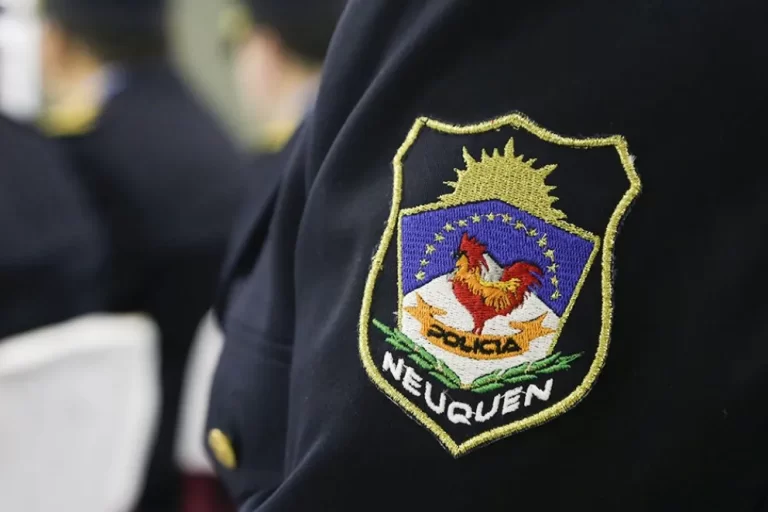 Fue demorado el presunto autor del homicidio en Junín de los Andes