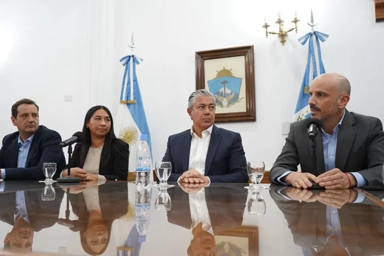 Villa Traful: licitan obras para mejorar el servicio eléctrico y reducir el impacto ambiental