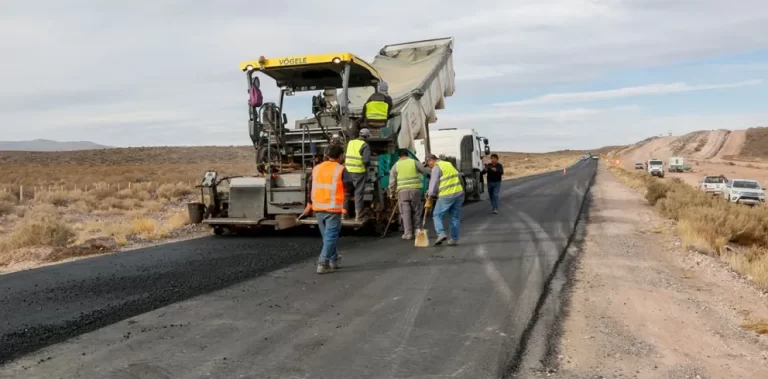 Neuquén y Río Negro impulsan una agenda conjunta para el financiamiento y administración de rutas clave