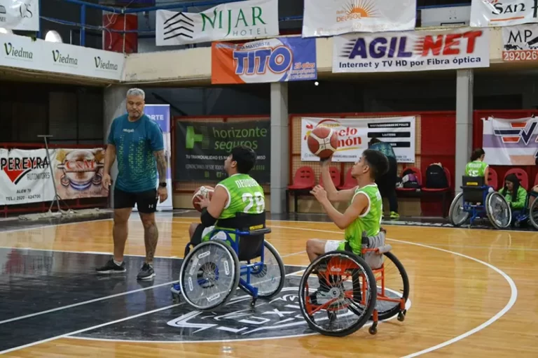 Convocan a personas con discapacidad para desarrollarse deportivamente