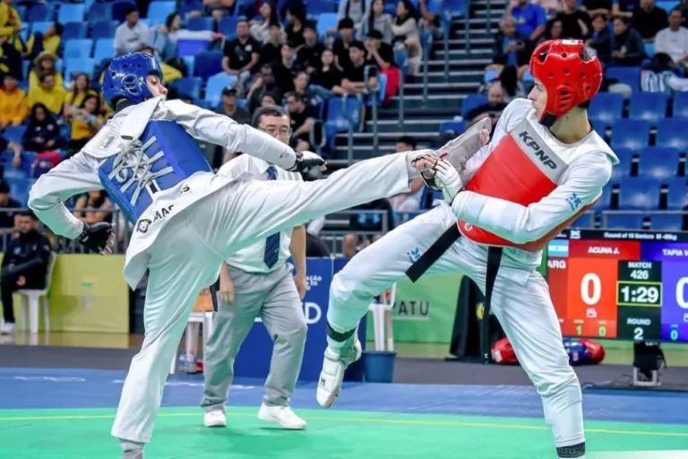 “Ser deportista olímpico te marca para toda la vida”