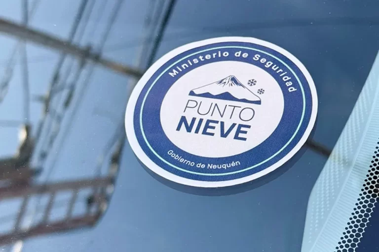 Piden precaución al viajar por la continuidad del frente frío