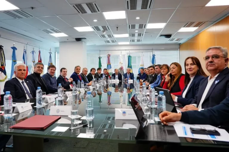 Impuesto a los Combustibles Líquidos: Neuquén con reclamo federal