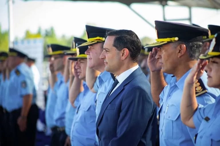 Conformarán siete consejos regionales de seguridad ciudadana