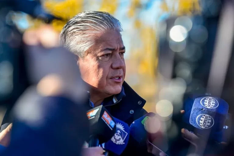 Reclamo de Figueroa por las rutas nacionales
