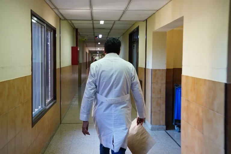 Neuquén refuerza su sistema de Salud con otros 40 médicos