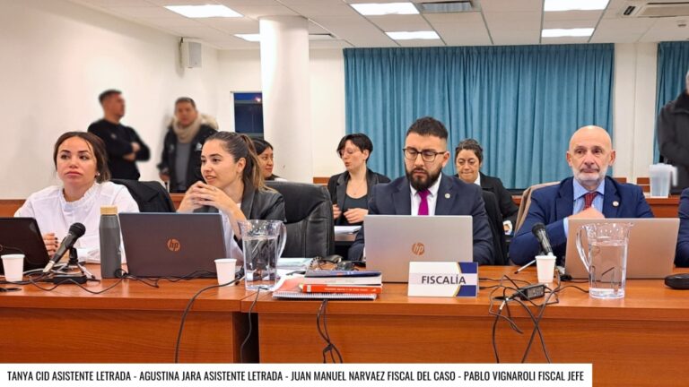 Comenzaron a juzgar a los acusados por estafas con Planes Sociales