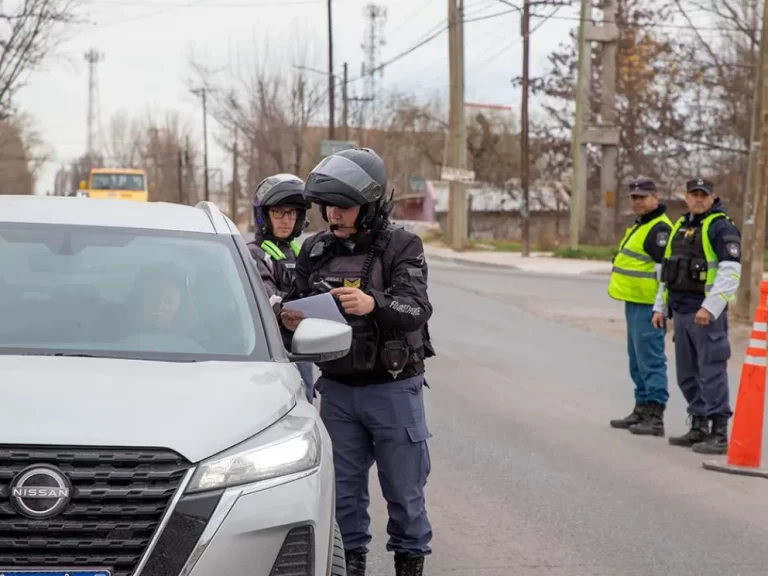 El Ejecutivo promulgó leyes claves para combatir el delito en la provincia
