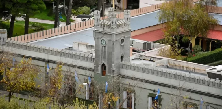 Reconocimiento de Comunidades Originarias: Provincia llama a preservar el orden institucional y el diálogo