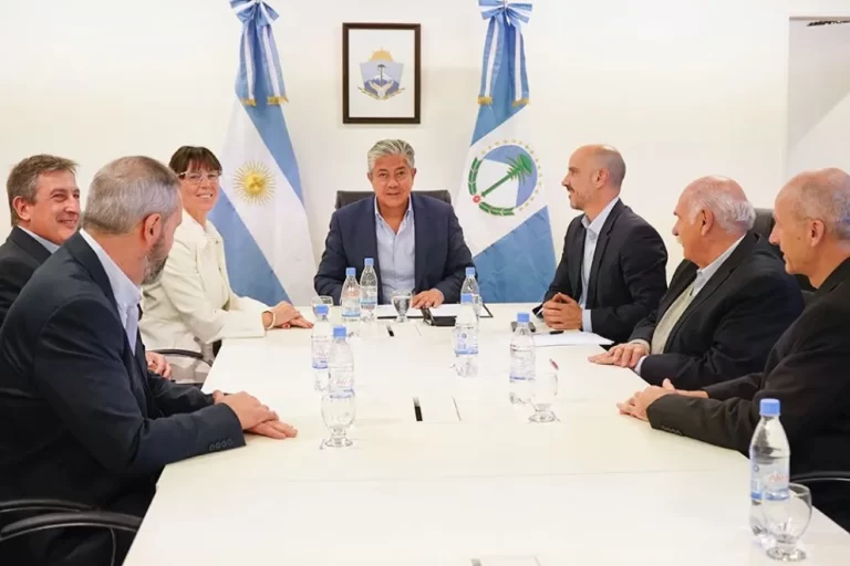 La Provincia implementará nuevo sistema para calefaccionar viviendas