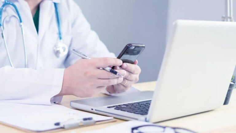 En Neuquén ya es obligatoria la receta electrónica para la prescripción de medicamentos