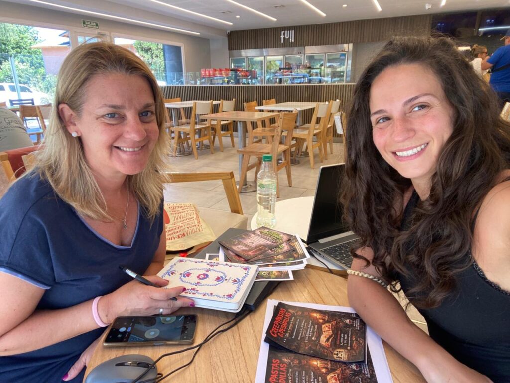 Laboratorio de Finales improbables